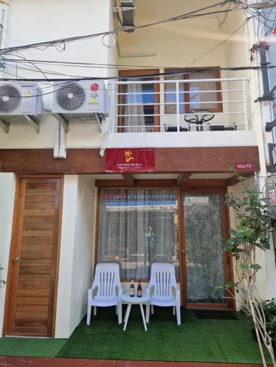 Bonanza Patong Beach1 100m to Beach Star Room – Photos 6