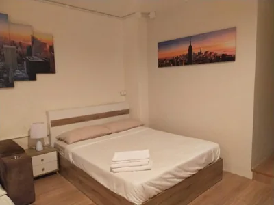 Bonanza Patong Beach1 100m to Beach Star Room – Photos 7