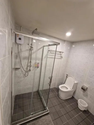 Bonanza Patong Beach1 100m to Beach Star Room – Photos 8