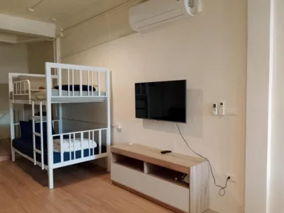 Bonanza Patong Beach1 100m to Beach Star Room – Photos 13